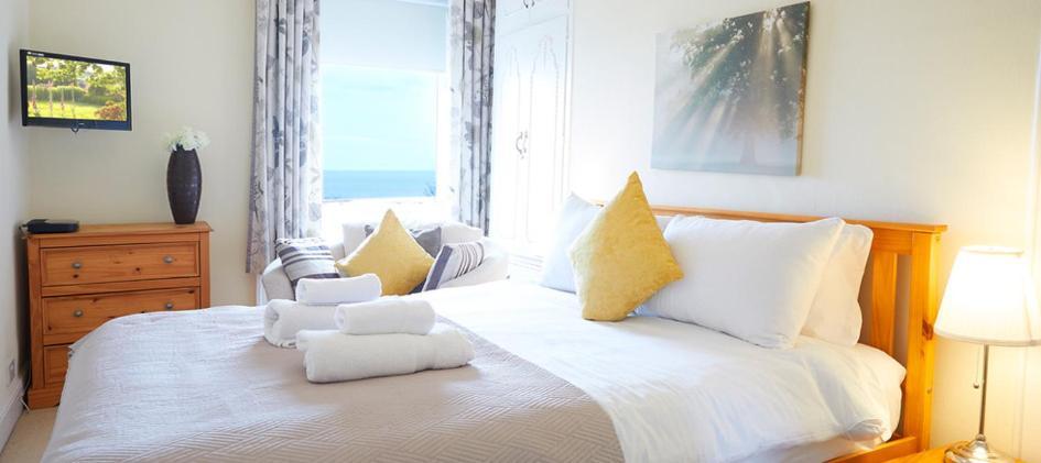 파일리 Seaview At The Crescent 빌라 외부 사진