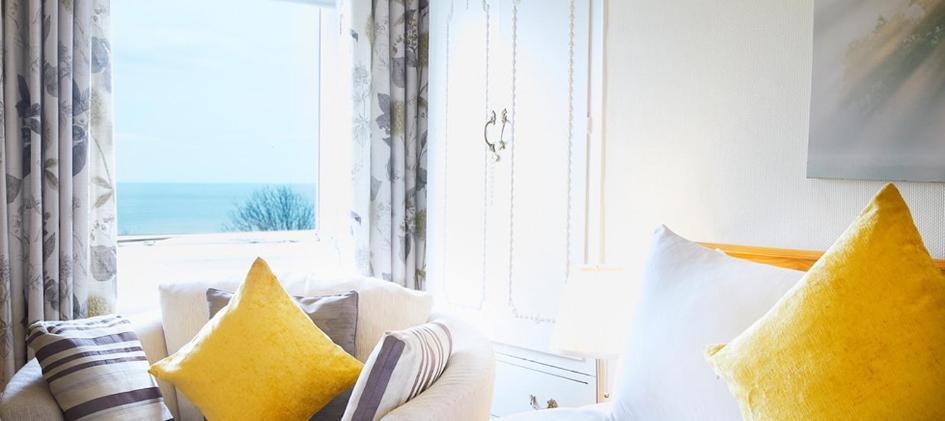 파일리 Seaview At The Crescent 빌라 외부 사진